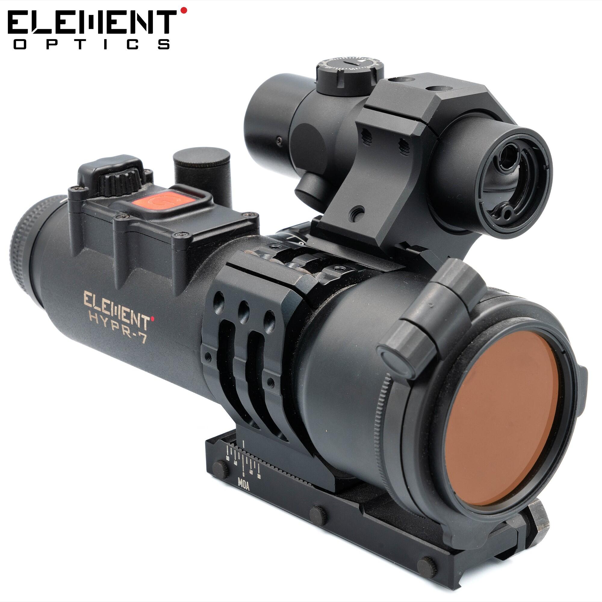 Element Optics RF Module Range Finder 4/5