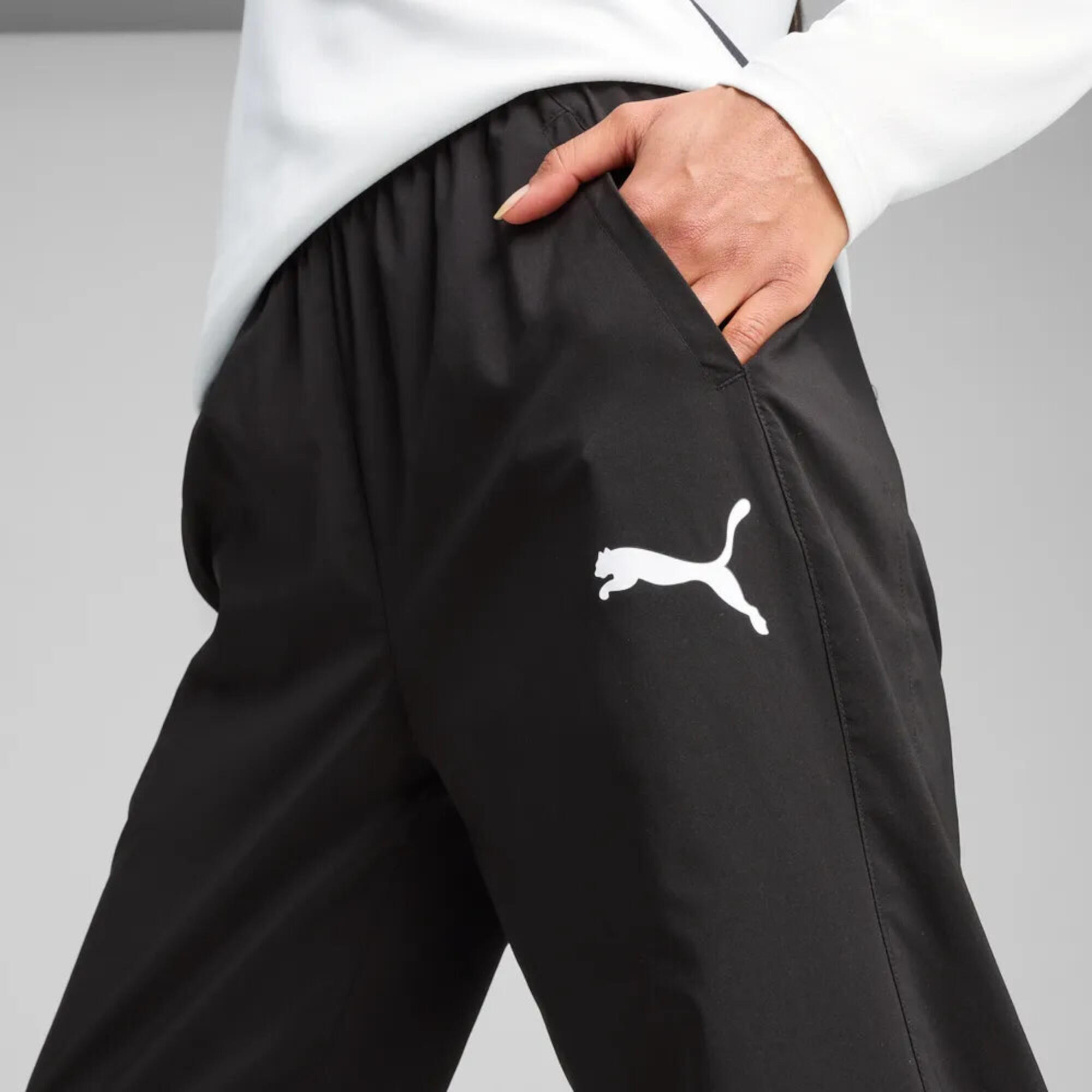 Puma Damen Trainingshose Cross the Line Pant 3.0 526746 7/7