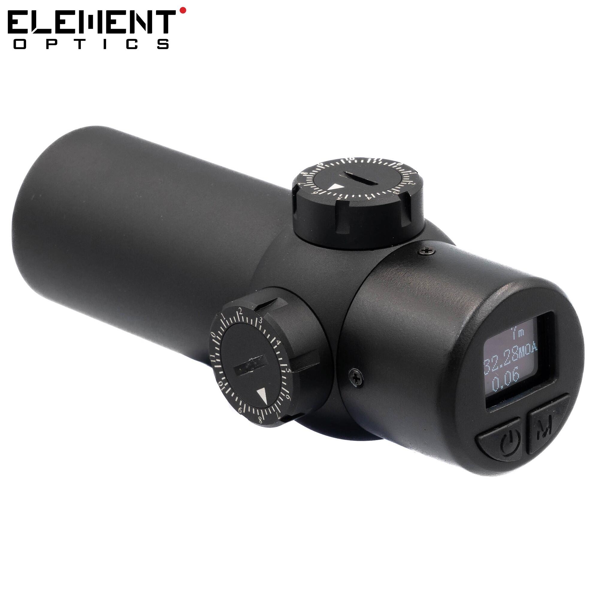 Element Optics RF Module Range Finder 1/5