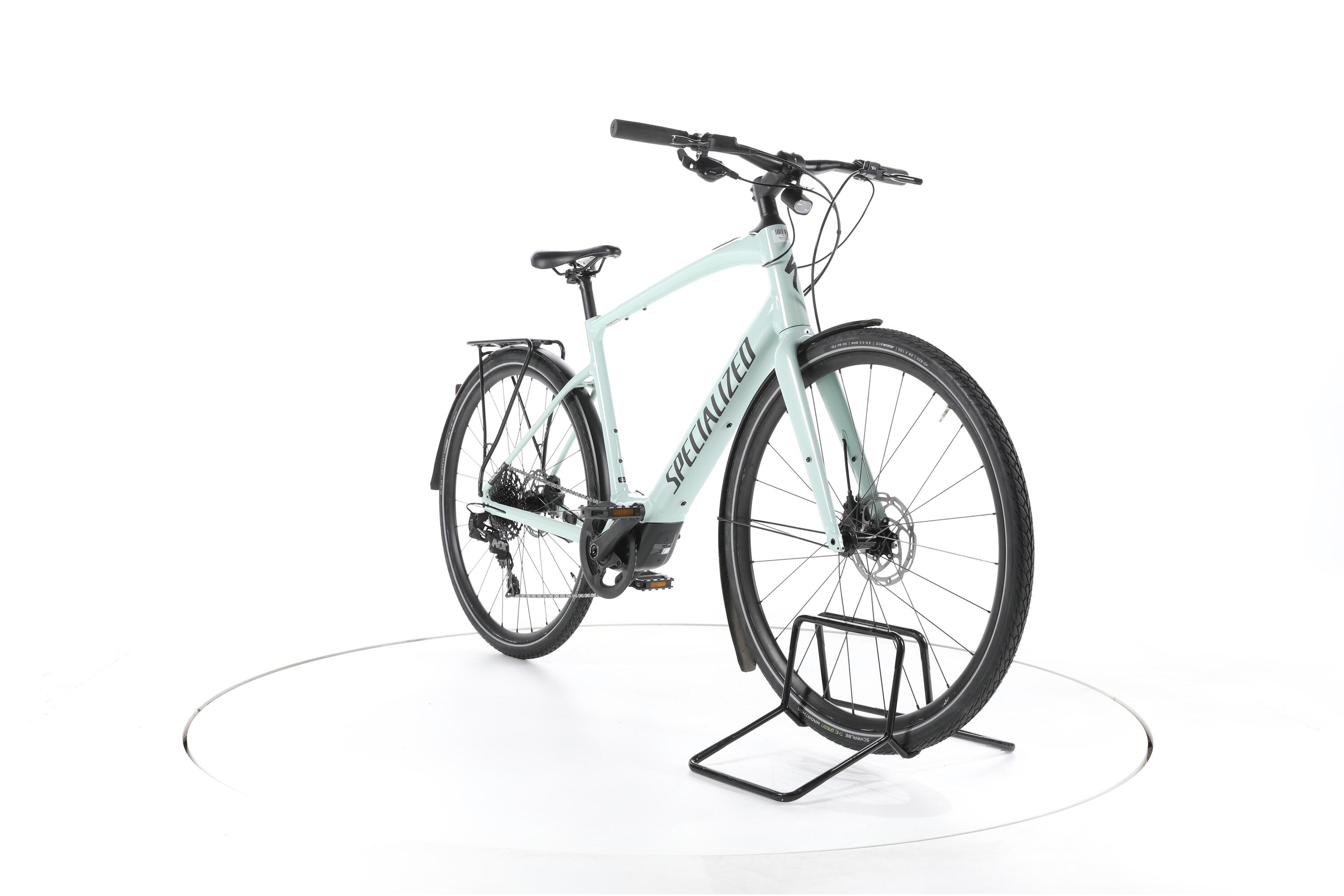 Ebike ricondizionata · Specialized Turbo Vado SL 4.0 · Ottime condizioni 3/7