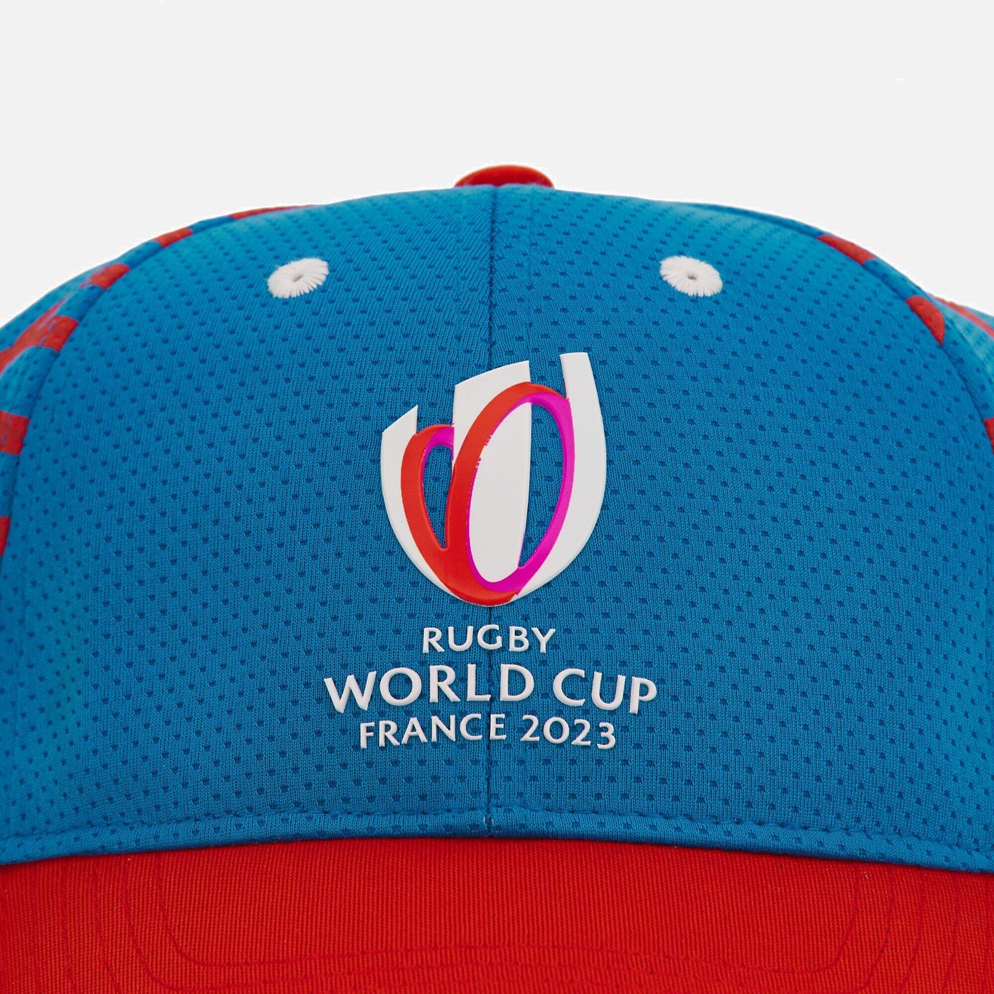 Boné Copa do Mundo de Rugby 2023 França 3/4