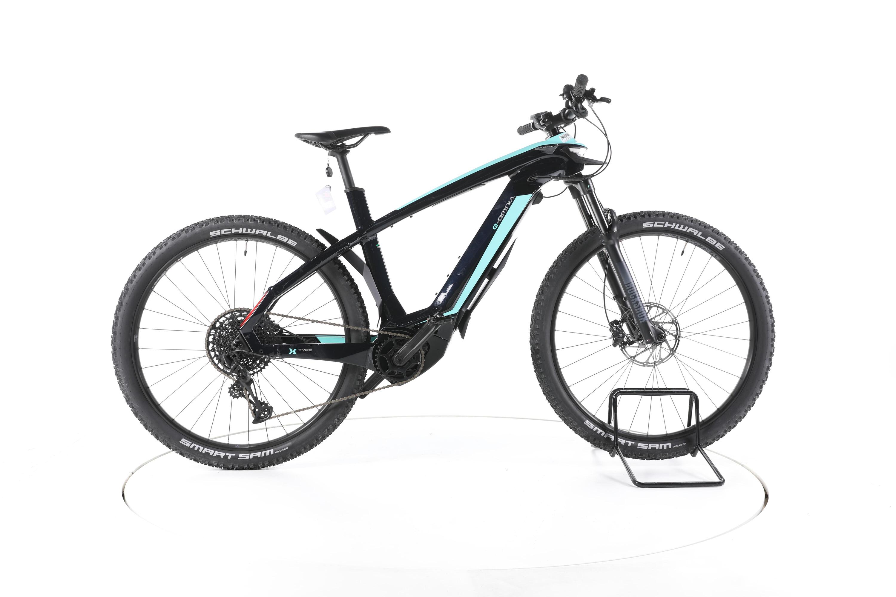BIANCHI Ebike ricondizionata · Bianchi e-Omnia X Type · Ottime condizioni