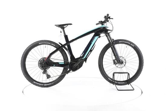 Refurbished - Bianchi e-Omnia X Type E-Bike - Sehr gut