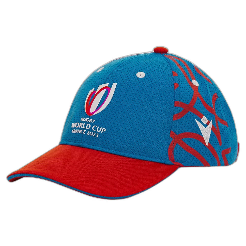2023 Rugby World Cup Cap France