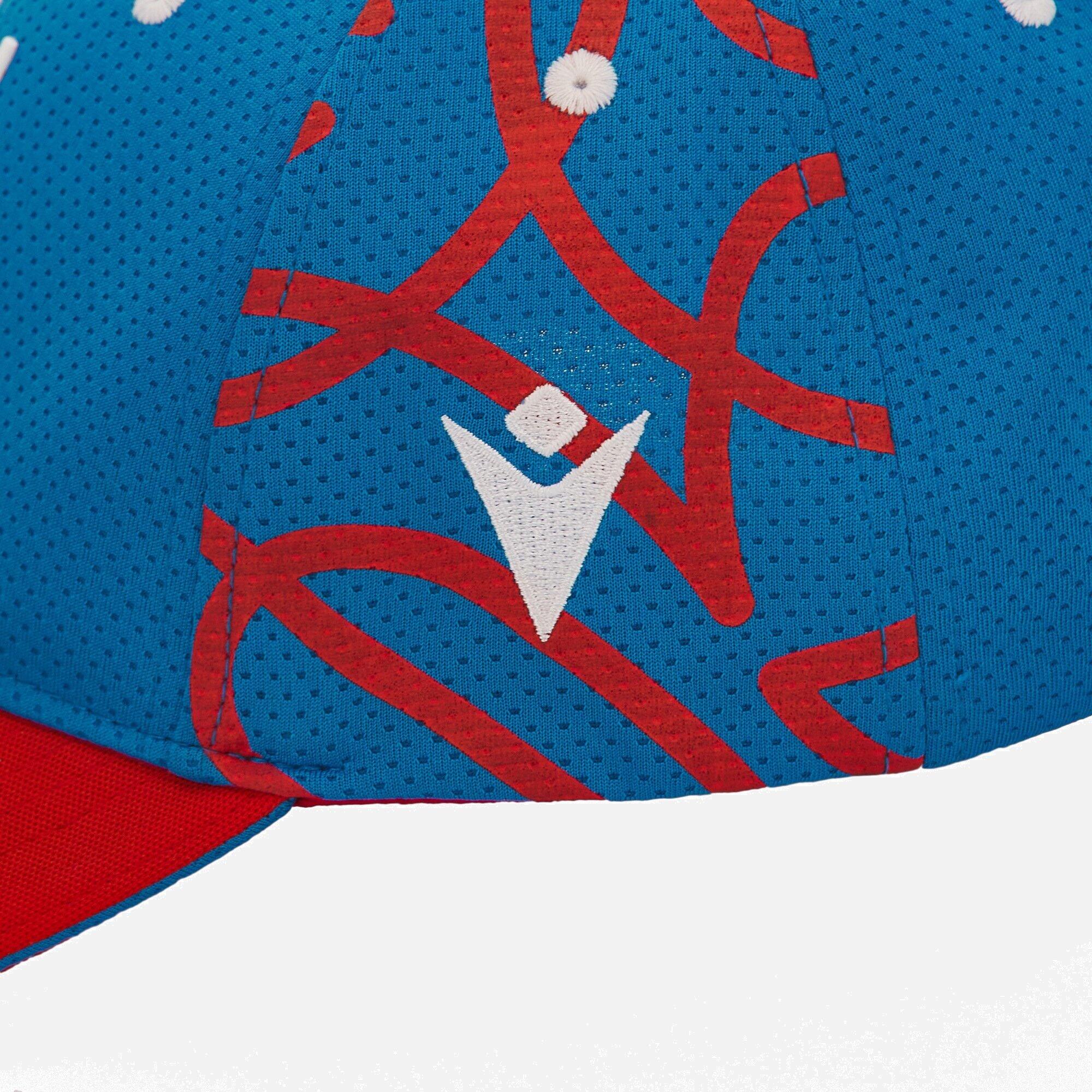 Boné Copa do Mundo de Rugby 2023 França 4/4