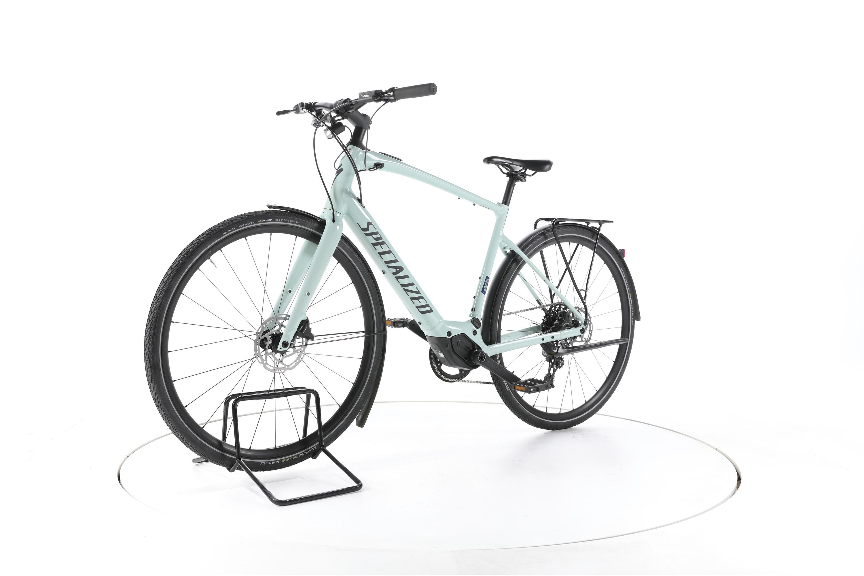 Ebike ricondizionata · Specialized Turbo Vado SL 4.0 · Ottime condizioni 5/7