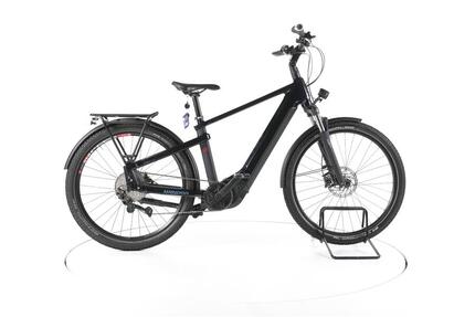 Reconditionné - Winora Yakun 10 Trekking Vélo électrique - Bon