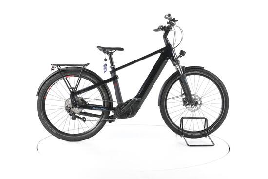 Reconditionné - Winora Yakun 10 Trekking Vélo électrique - Bon