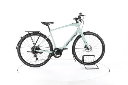 Reconditionné - Specialized Turbo Vado SL 4.0 Trekking E-Bike - Très Bon