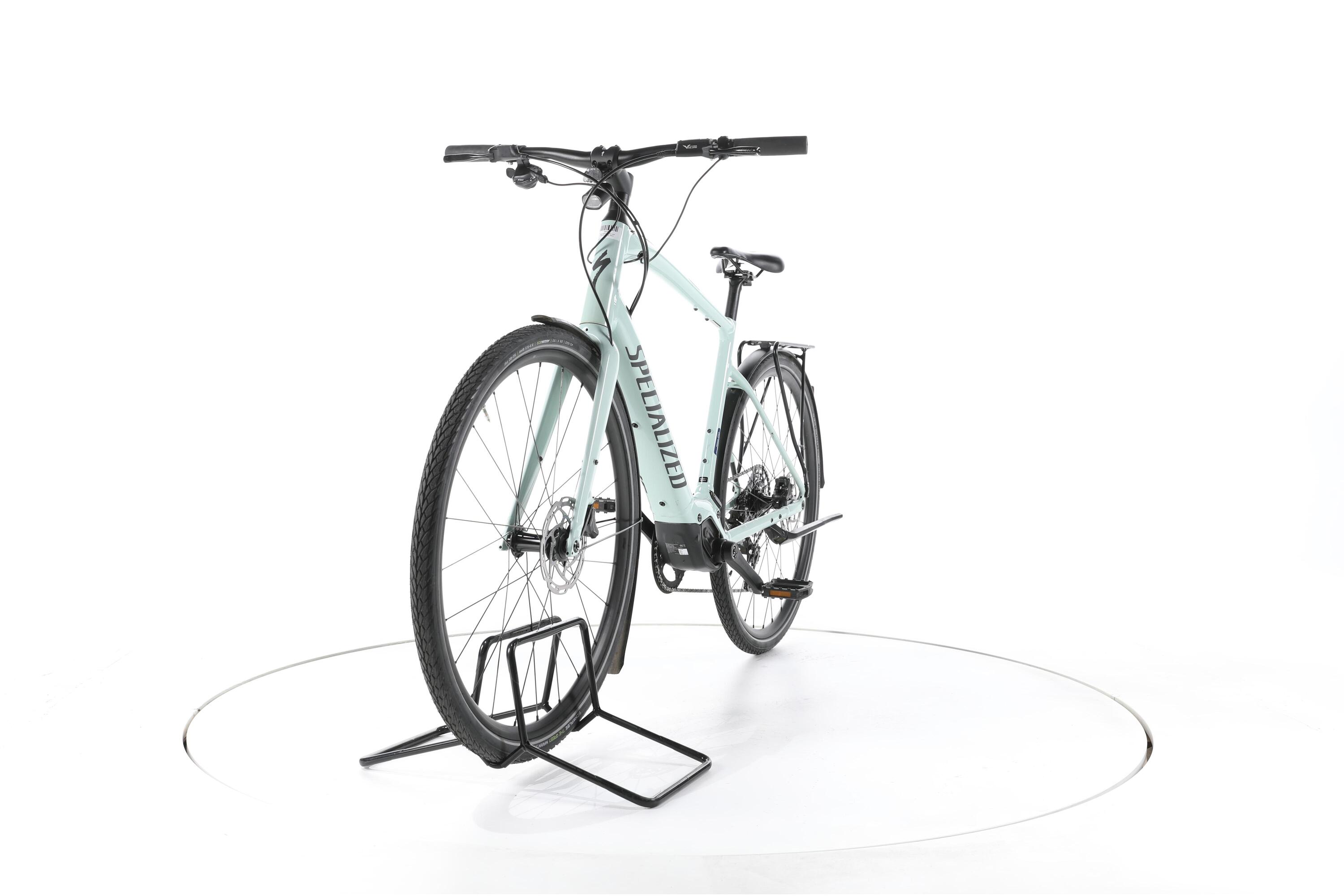 Ebike ricondizionata · Specialized Turbo Vado SL 4.0 · Ottime condizioni 4/7