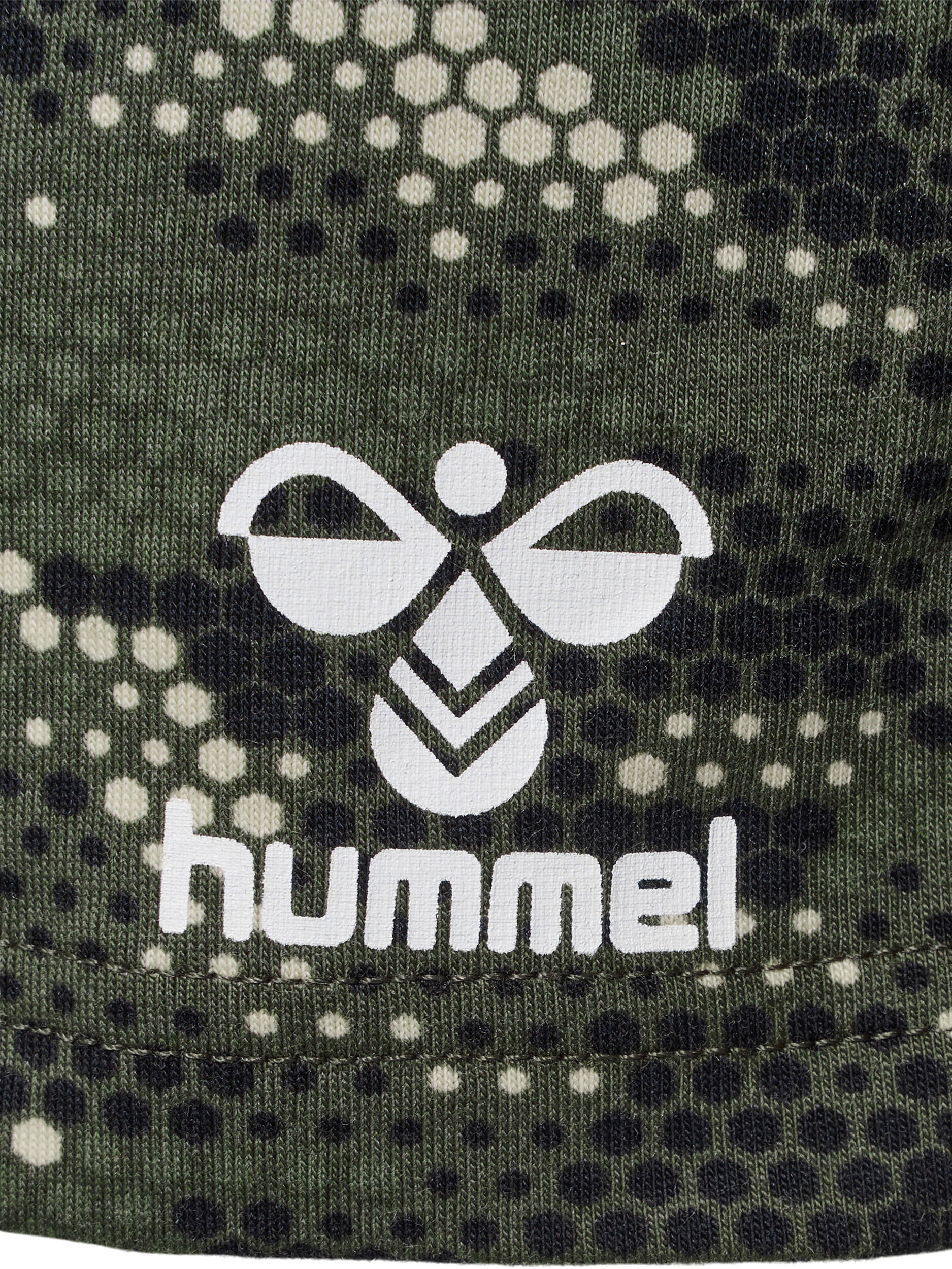 Camiseta Hmlfsk Niño 3/5