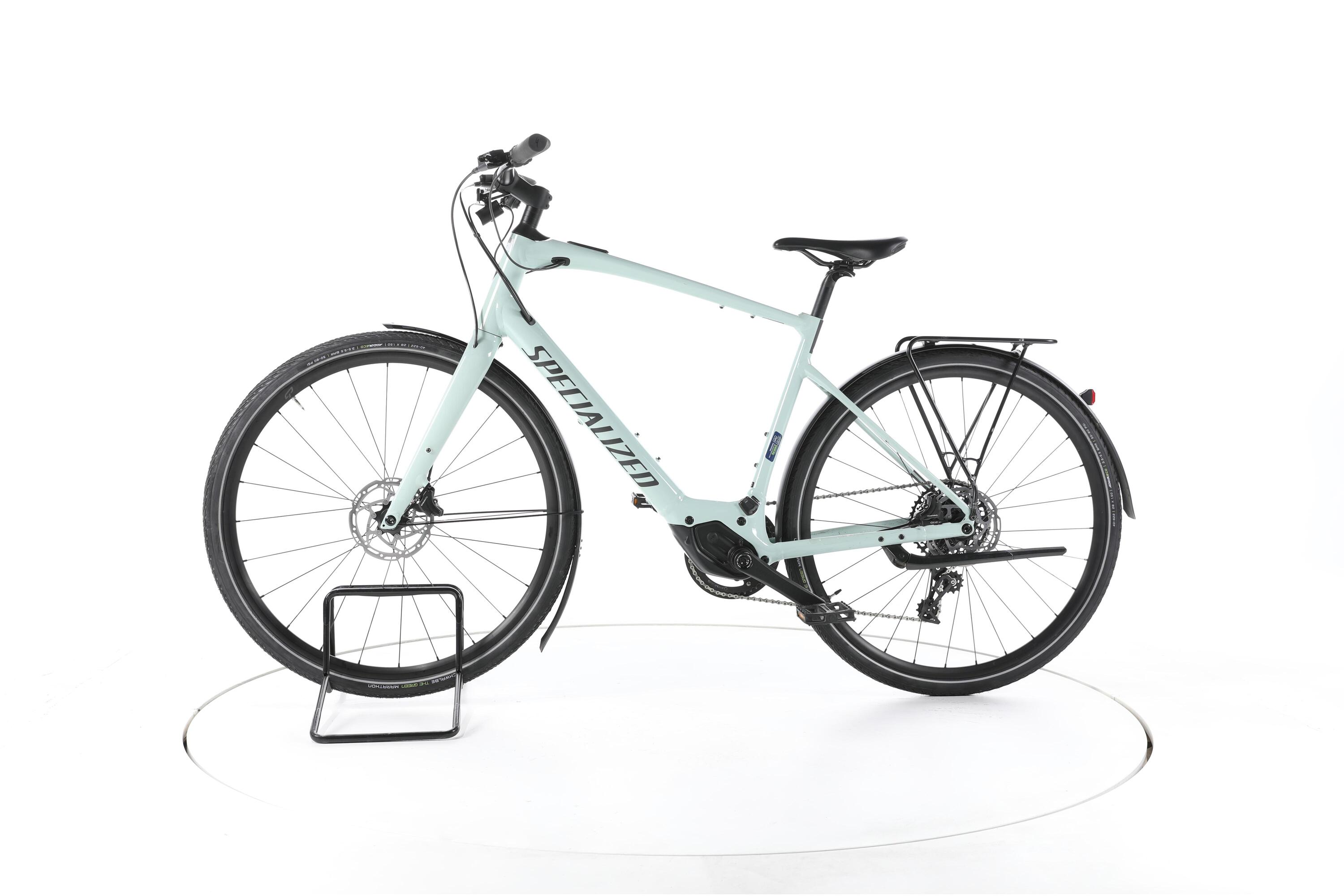 Ebike ricondizionata · Specialized Turbo Vado SL 4.0 · Ottime condizioni 6/7