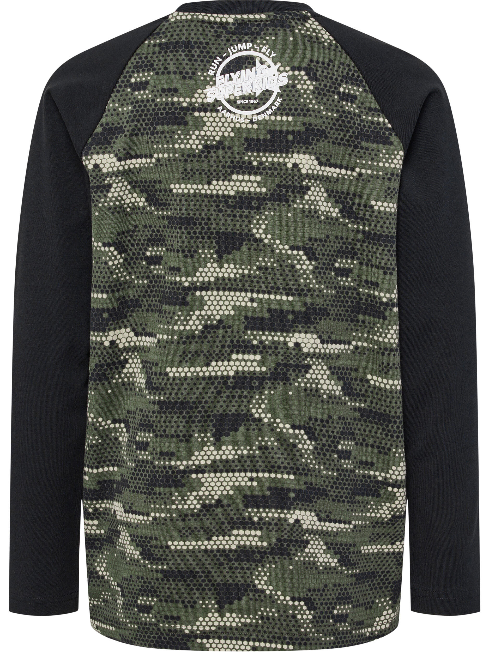 Camiseta Hmlfsk Niño 2/5