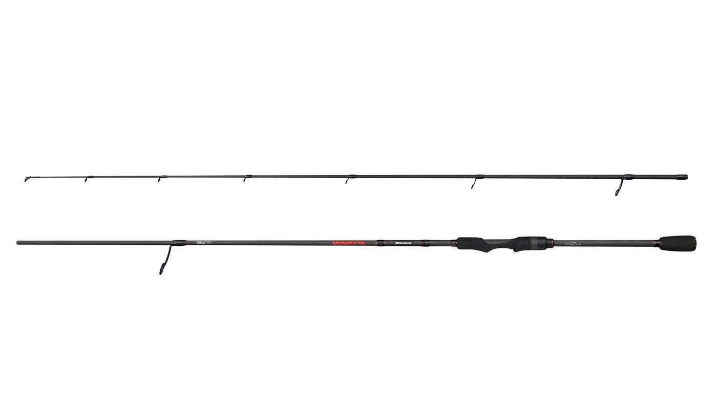 ABU GARCIA picture