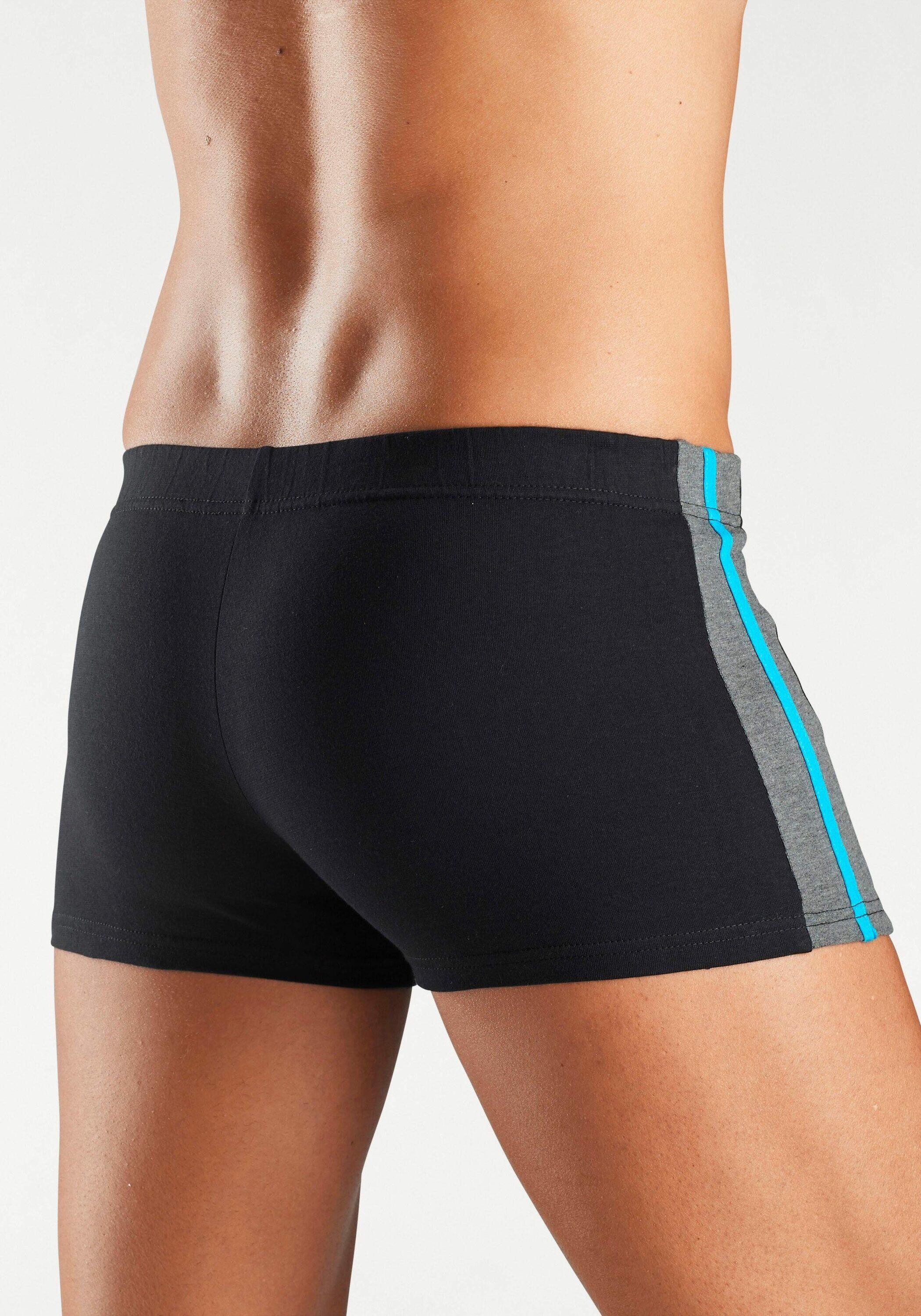 Herren H.I.S Boxer (3 Stück) 3/5
