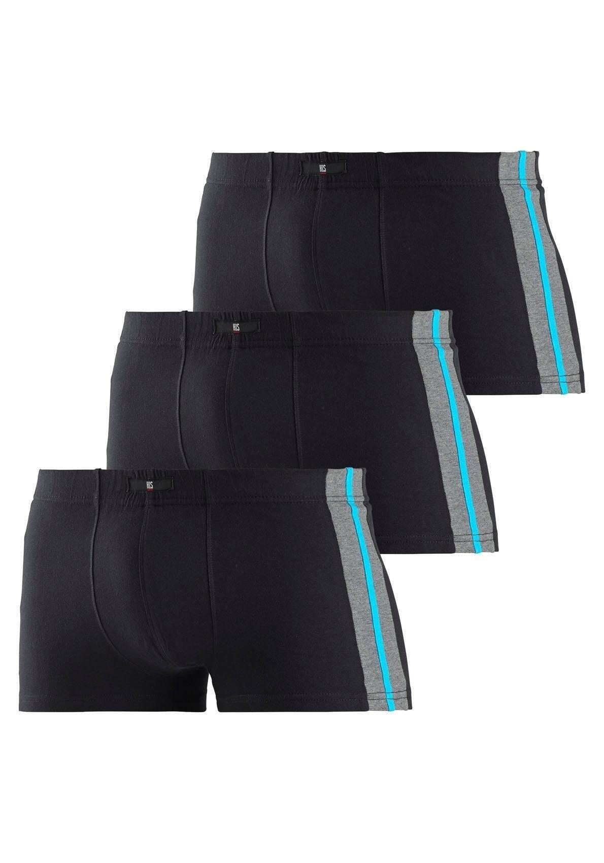 Herren H.I.S Boxer (3 Stück) 2/5