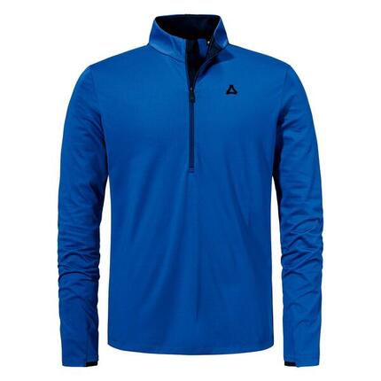 Ski Longsleeve geruchshemmend elastisch Herren - Ski Longsleeve Pine