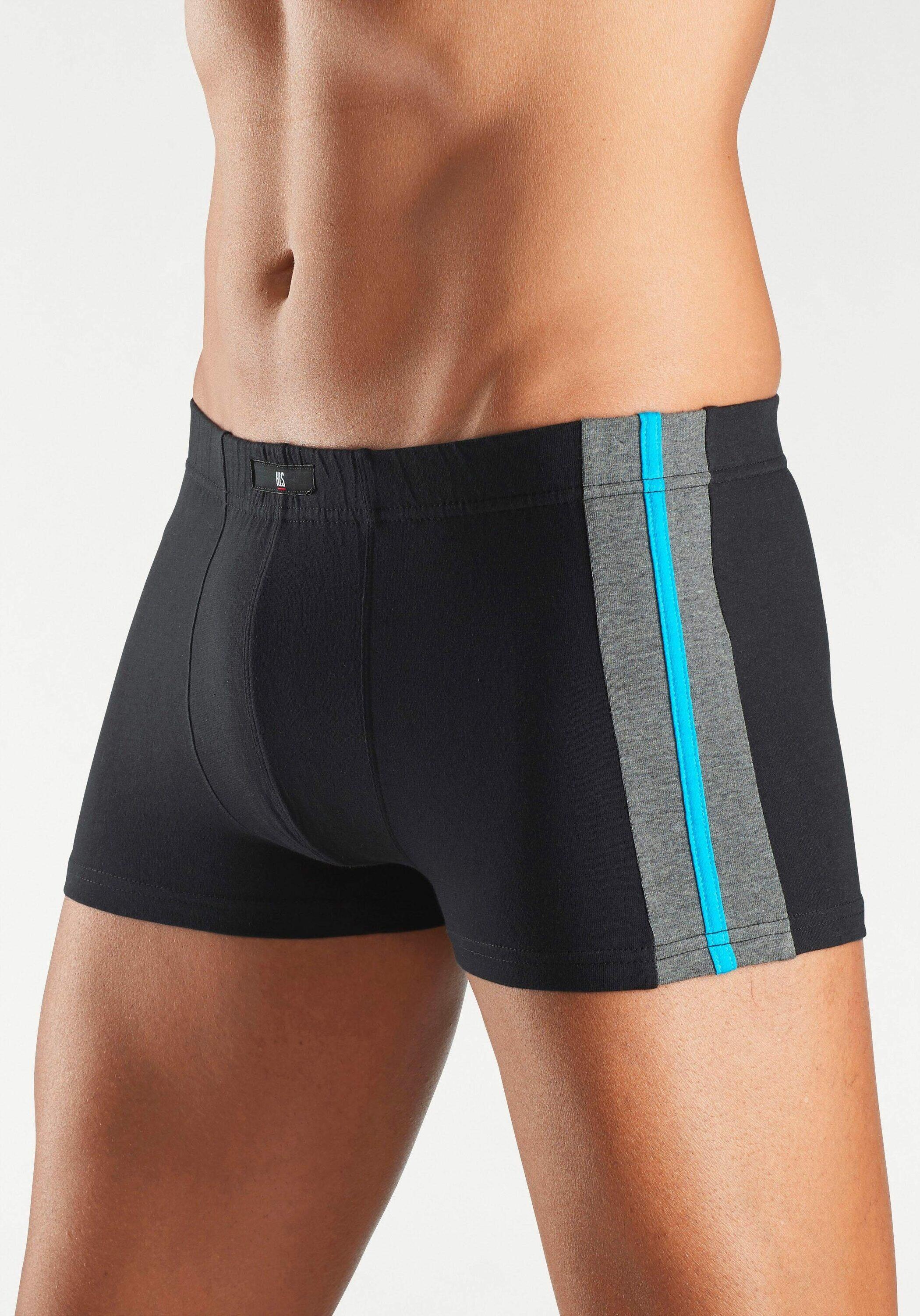 Herren H.I.S Boxer (3 Stück) 4/5