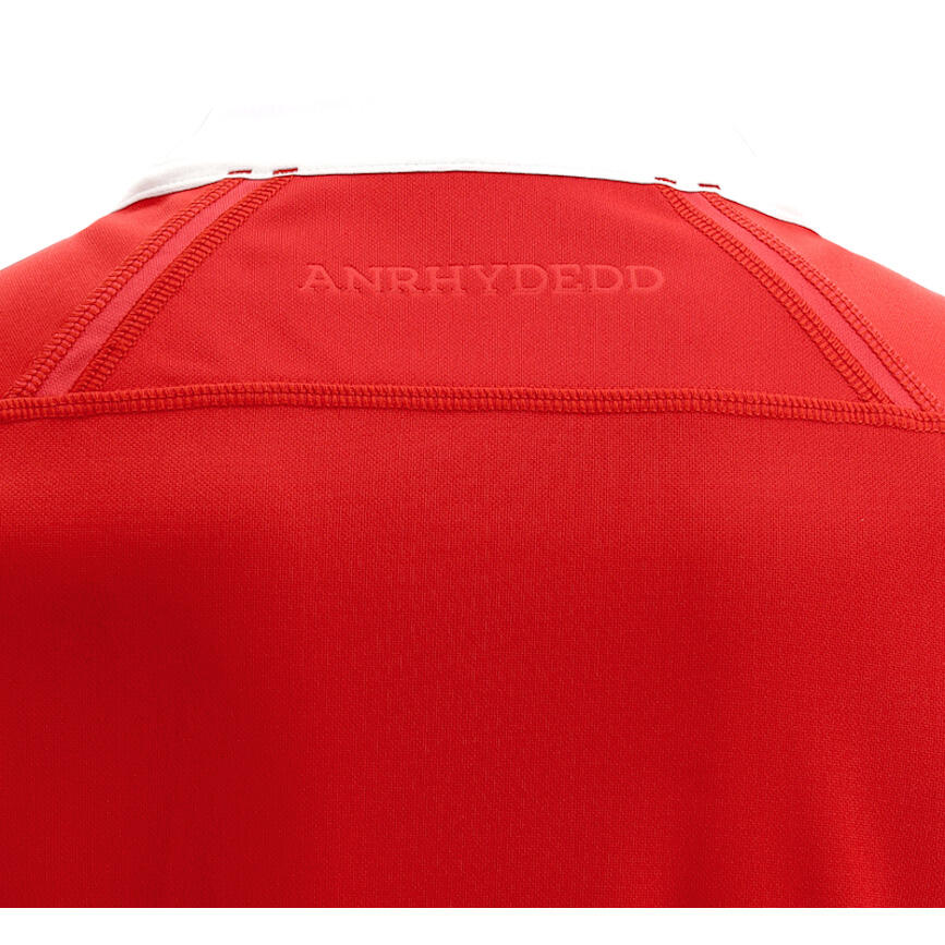 Camisola Principal Pays de Galles poly 2021/23 5/6