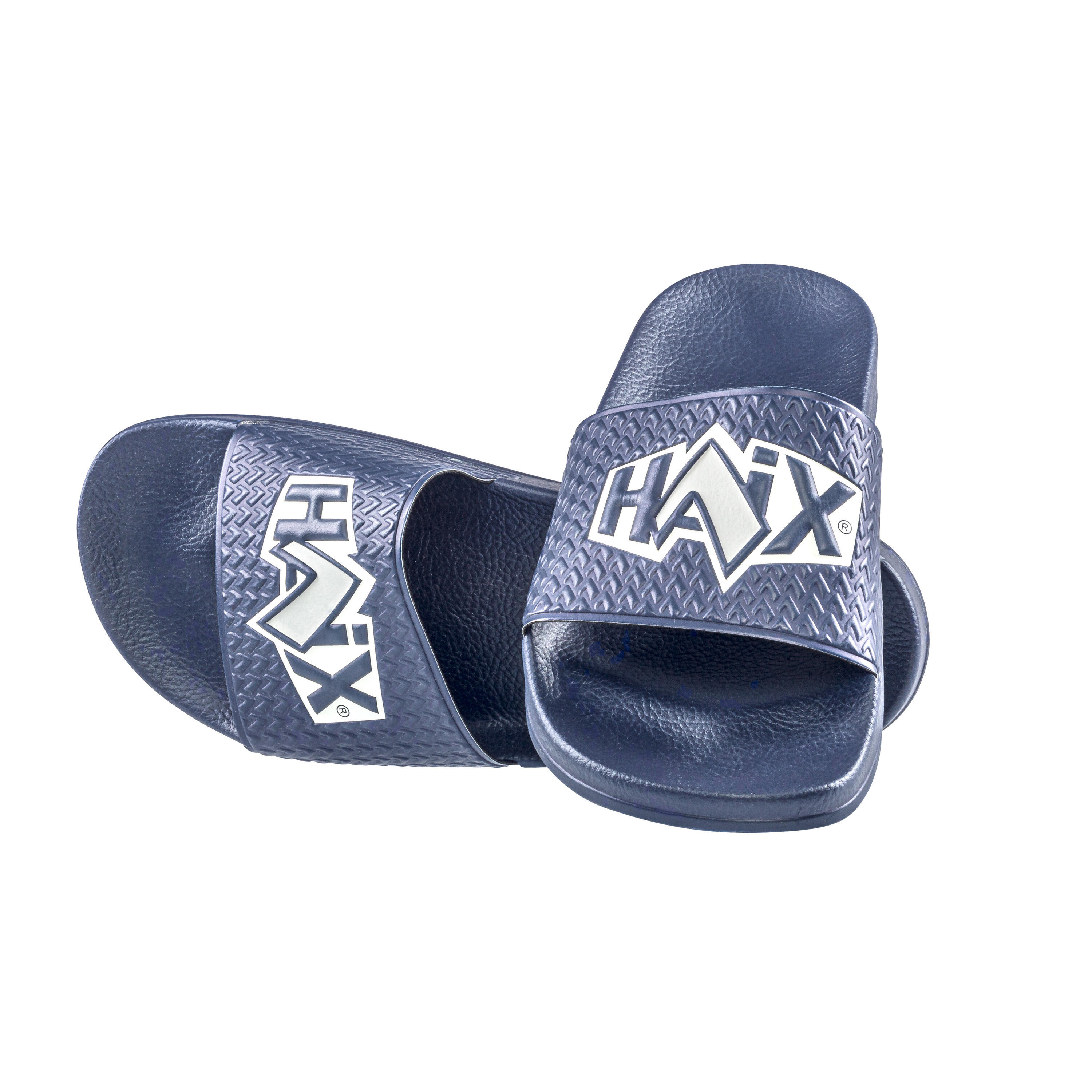 HAIX chaussures décontractées 911130 Haixilette bleu 1/5