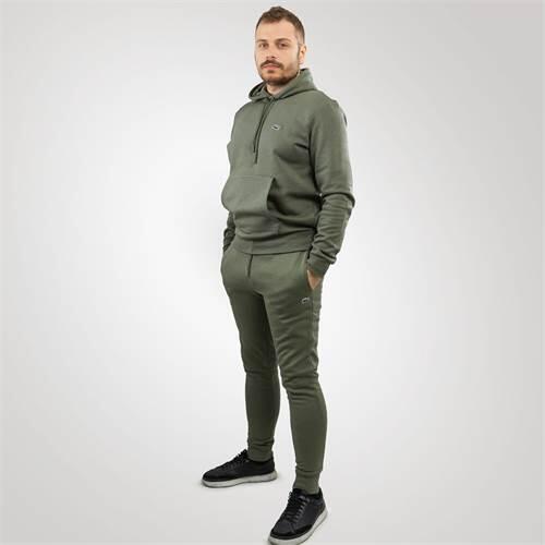 Pantaloni universali uomo Lacoste XH9624316 3/5