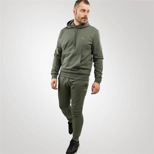 Pantaloni universali uomo Lacoste XH9624316 2/5