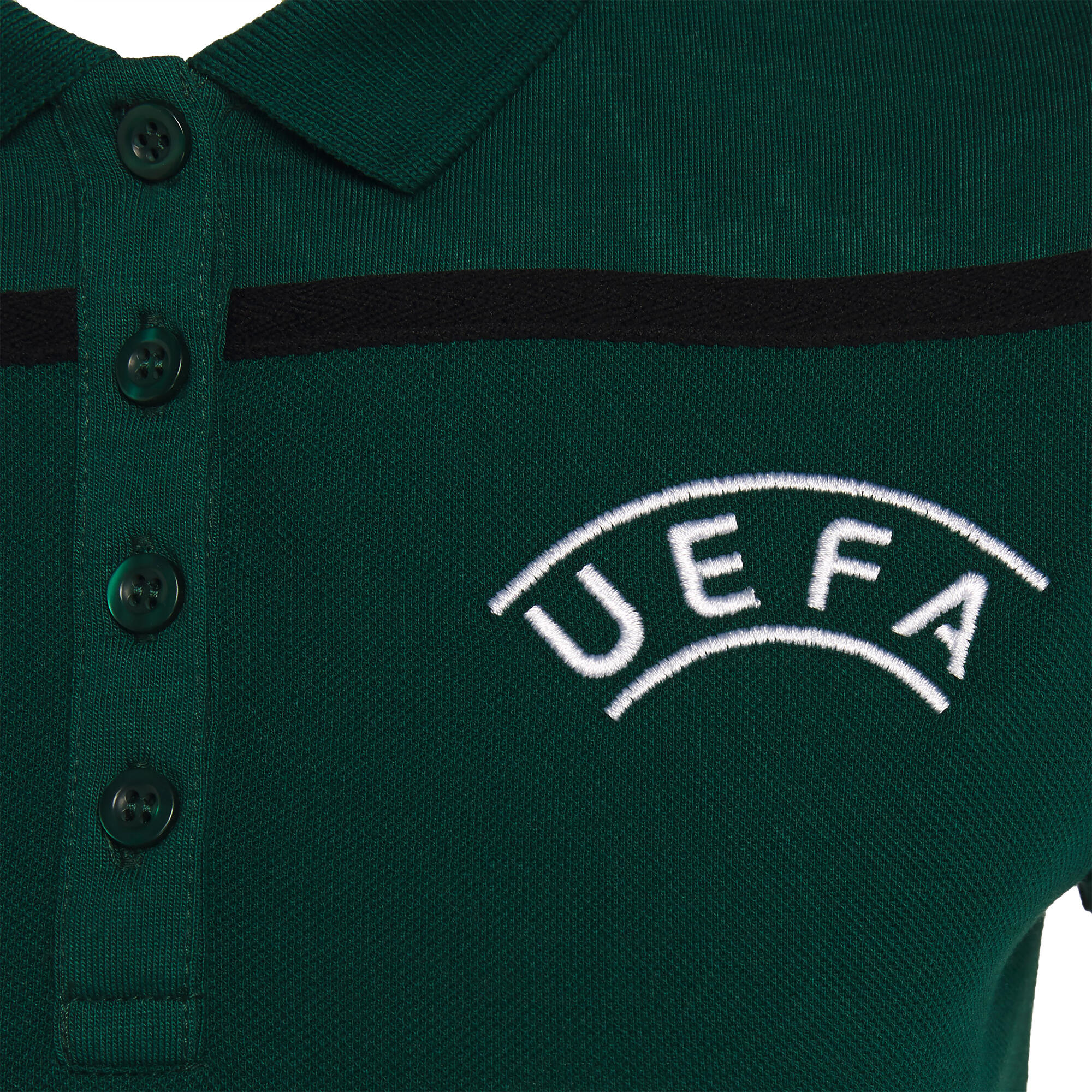 Damespolo Macron UEFA 2019 5/5
