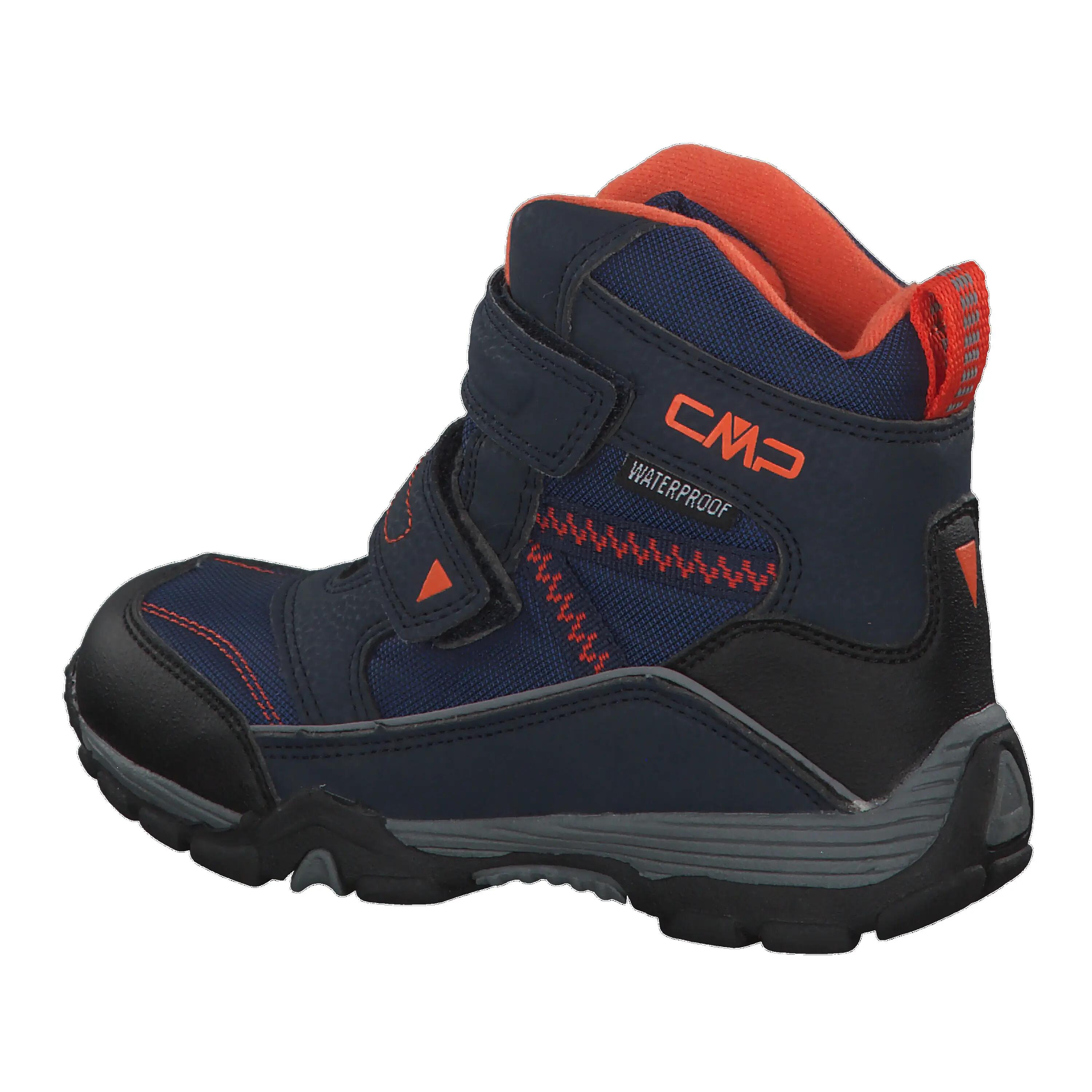 CMP Kinder Winterstiefel Pyry Snow Boot WP 38Q4514 11/15