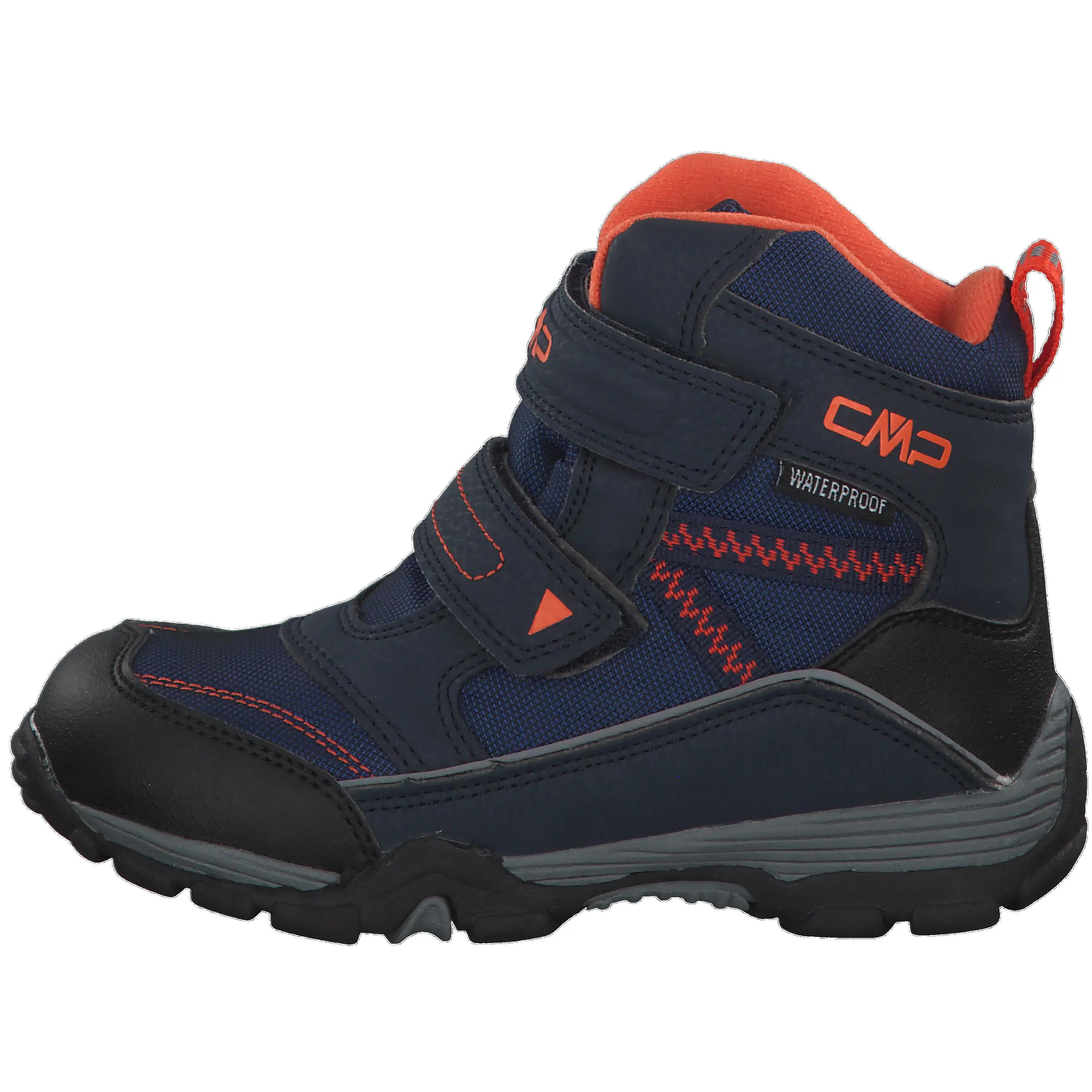 CMP Kinder Winterstiefel Pyry Snow Boot WP 38Q4514 10/15