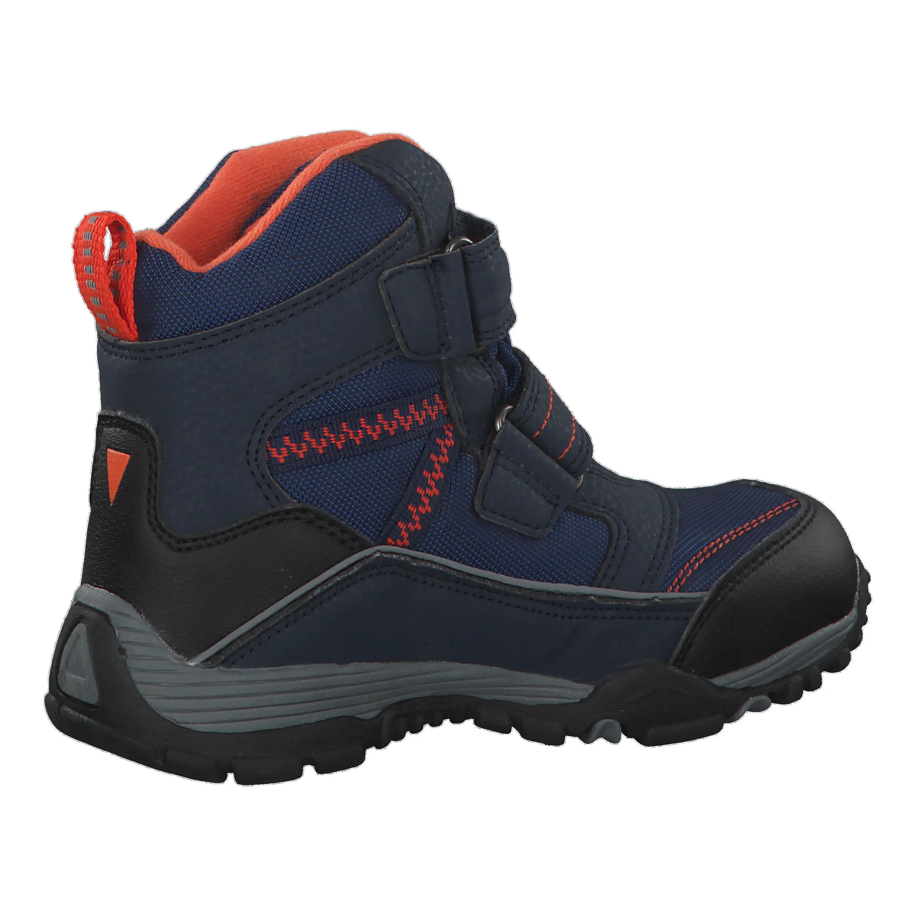 CMP Kinder Winterstiefel Pyry Snow Boot WP 38Q4514 15/15