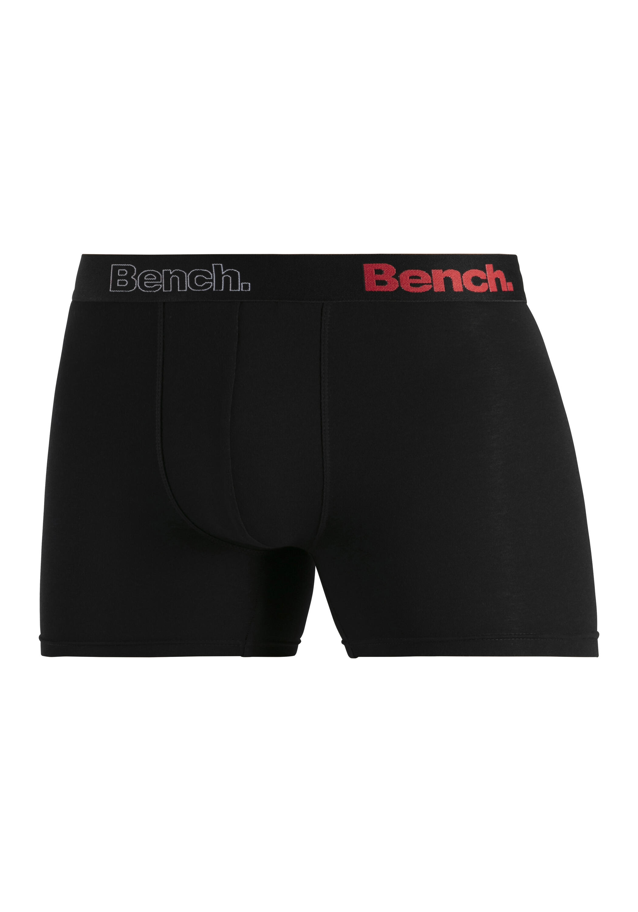 Herren Langer Boxer 5/7