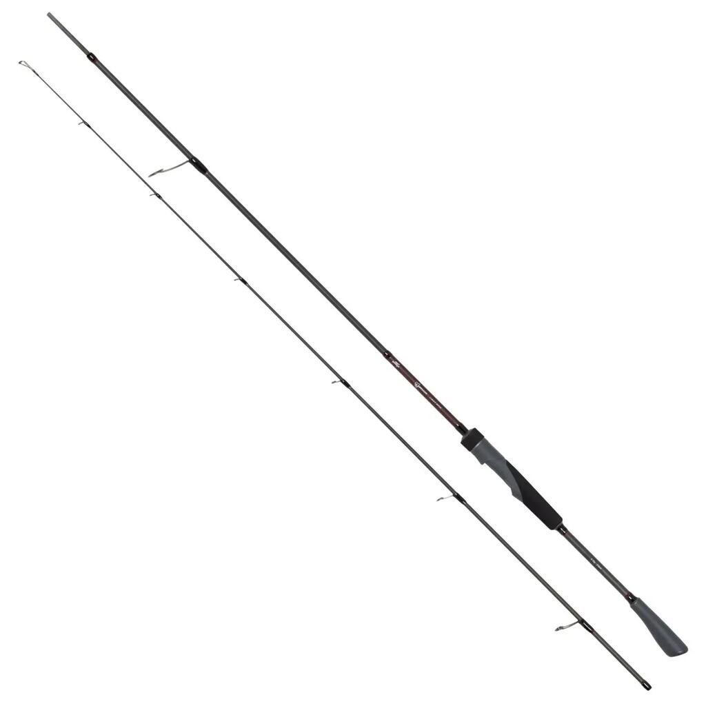 Casting rod Fox Rage Light Spin Warrior 5-15g (x2)