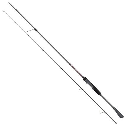 Canne casting Fox Rage Light Spin Warrior 5-15g (x2)