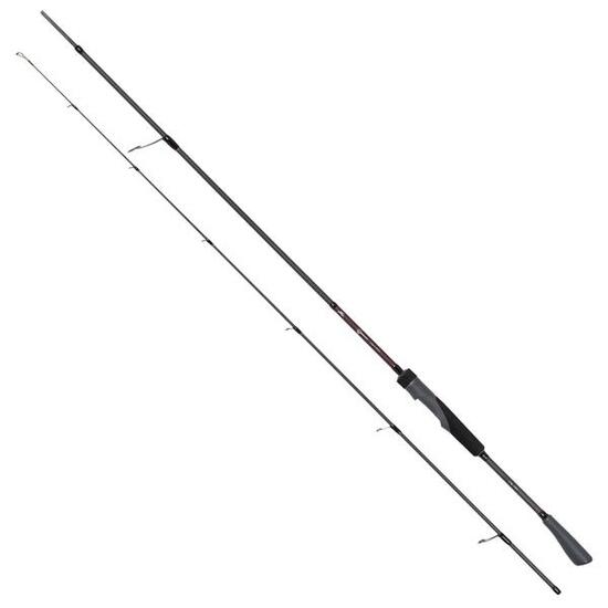Canne casting Fox Rage Light Spin Warrior 5-15g (x2)