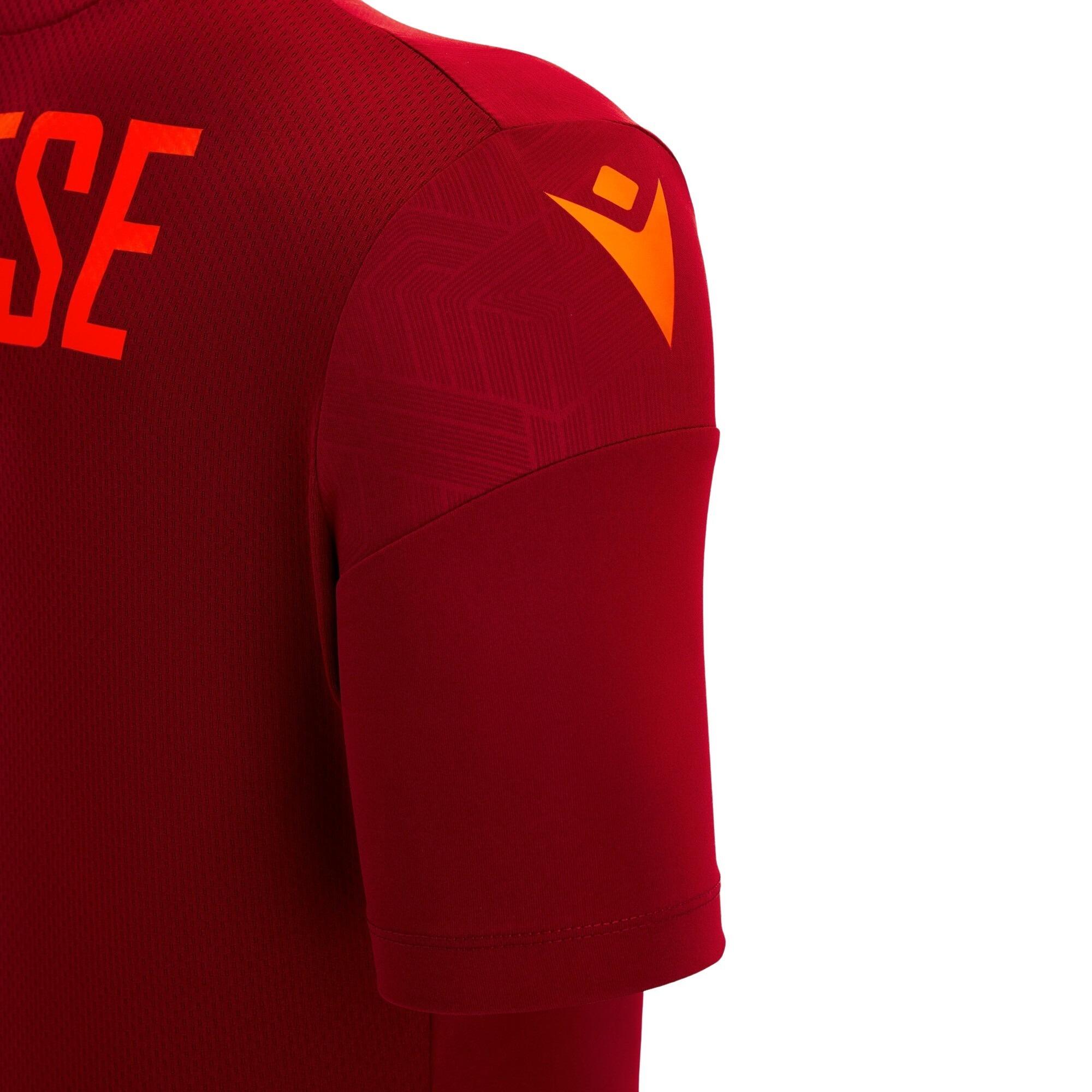 Trainingsshirt Udinese Player 2022/23 4/4