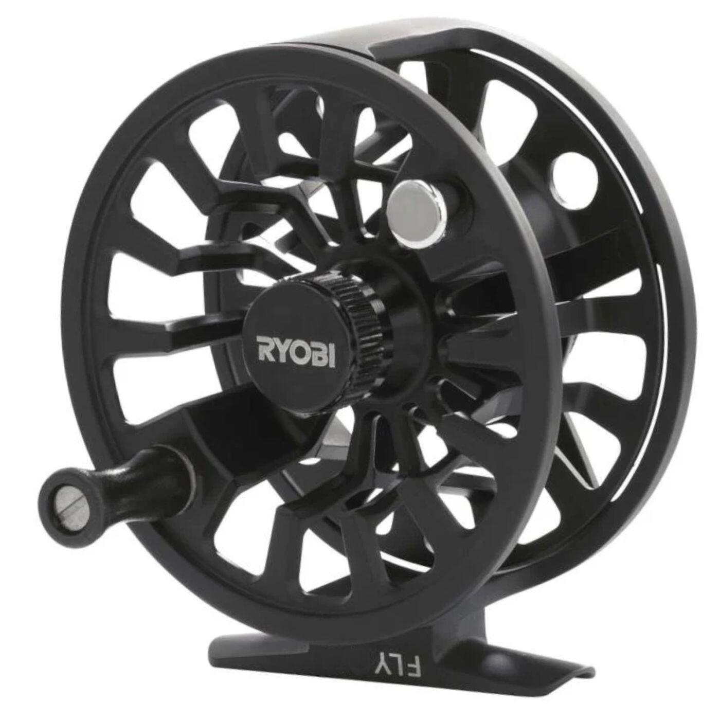 RYOBI FISHING picture