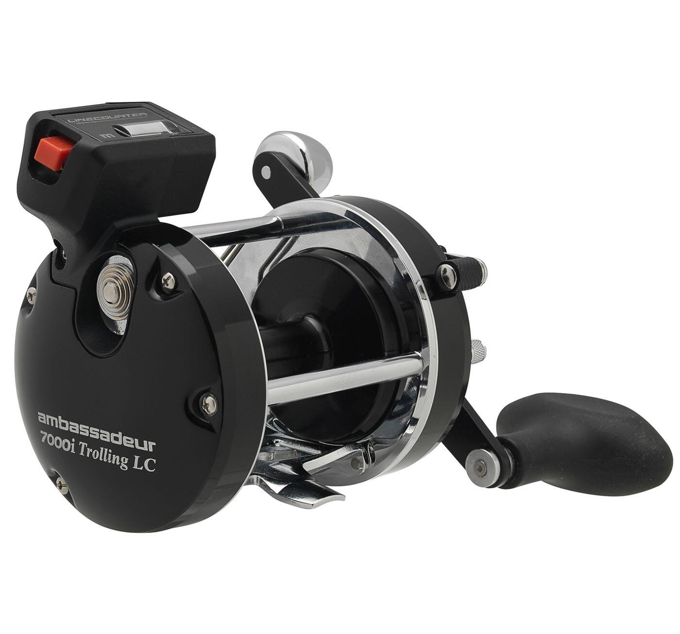 ABU GARCIA picture