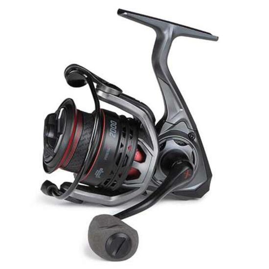 Fox Rage Prism X 2000 - Spinnrolle