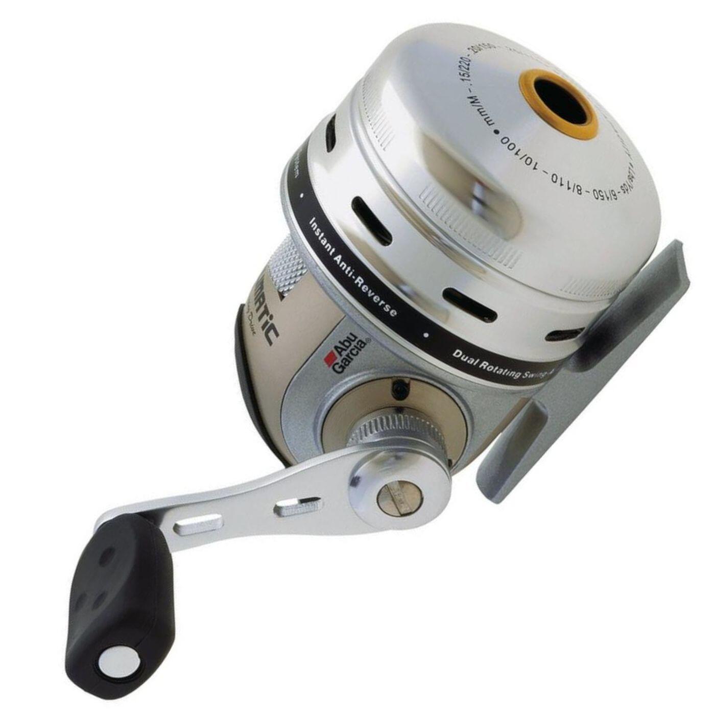 Abu Garcia Abumatic 276i Spincast - Spinnrolle 1/1