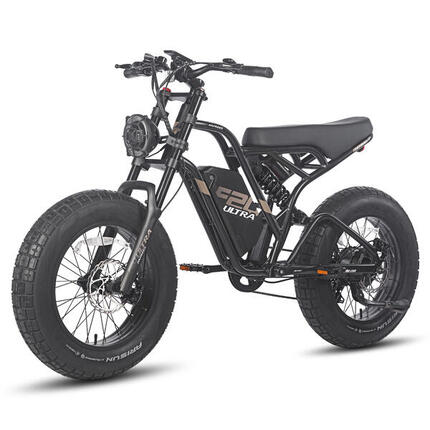 Fafrees F20 Ultra Elektro-Dirtbike mit 48V 25Ah Akku
