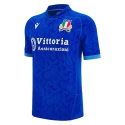 Maillot Domicile Authentique Italie Rugby 2024/25