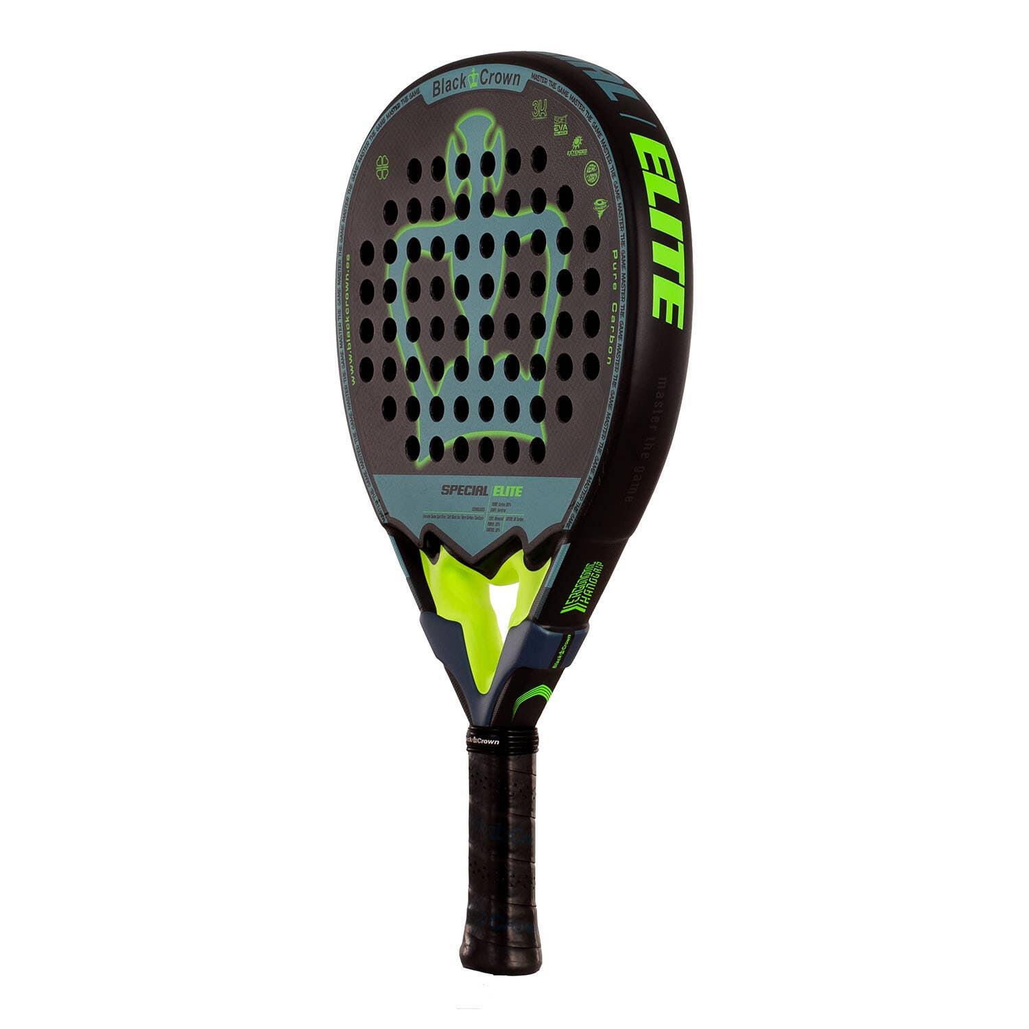 Black Crown Special Elite 3/5