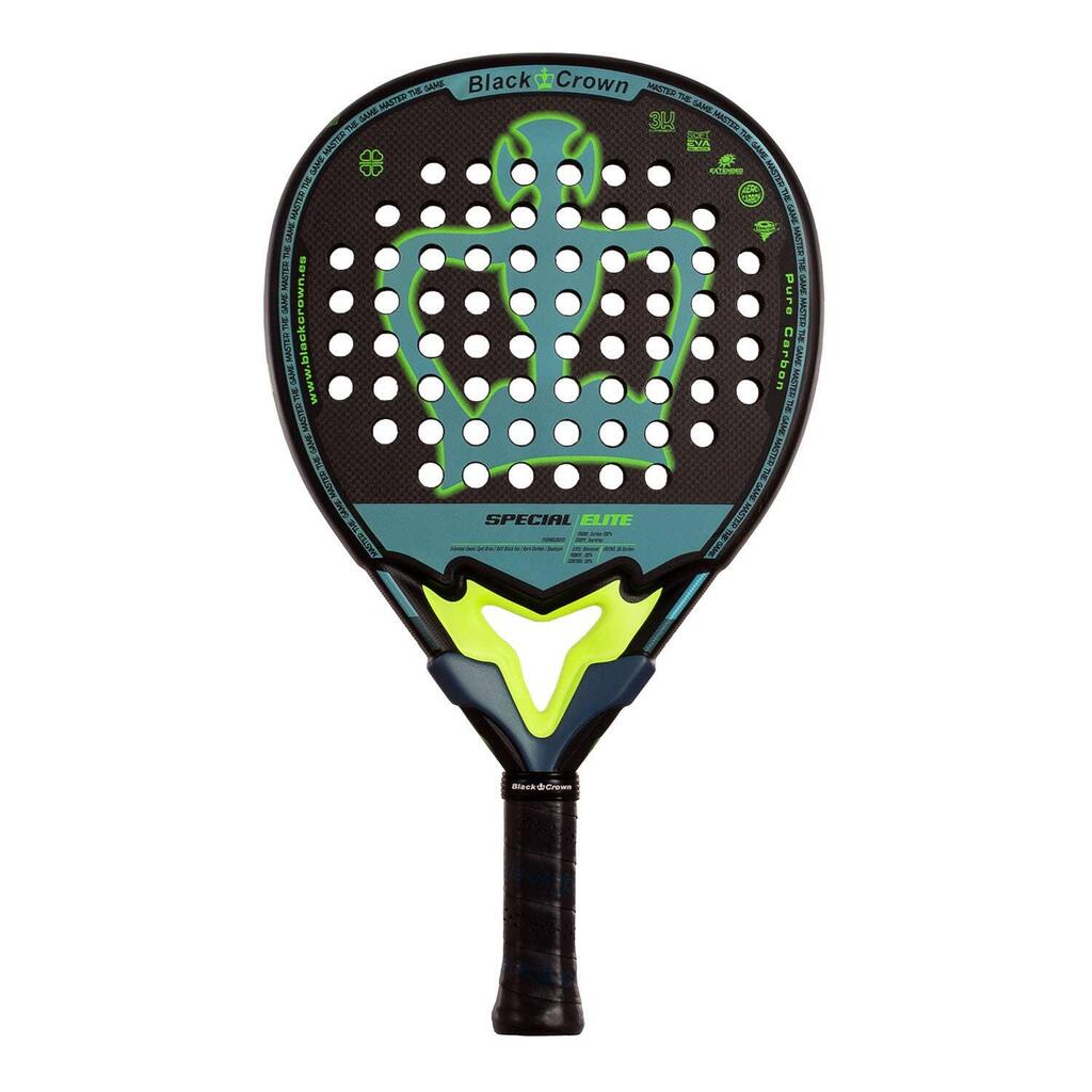 Black Crown Special Elite