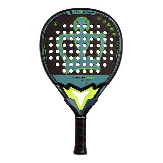 BLACK CROWN SPECIAL ELITE