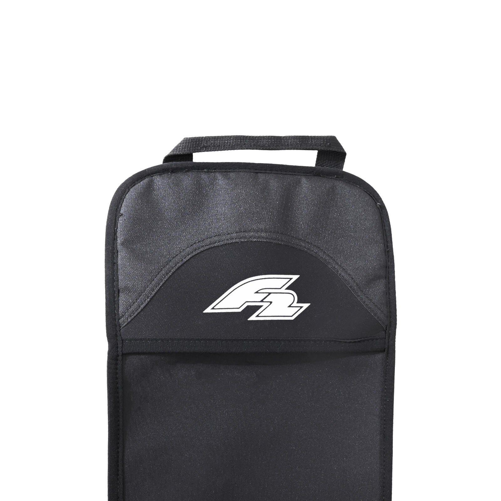F2 Boardbag Funda de Neopreno GS Modelo Especial 168cm Negro 3/3
