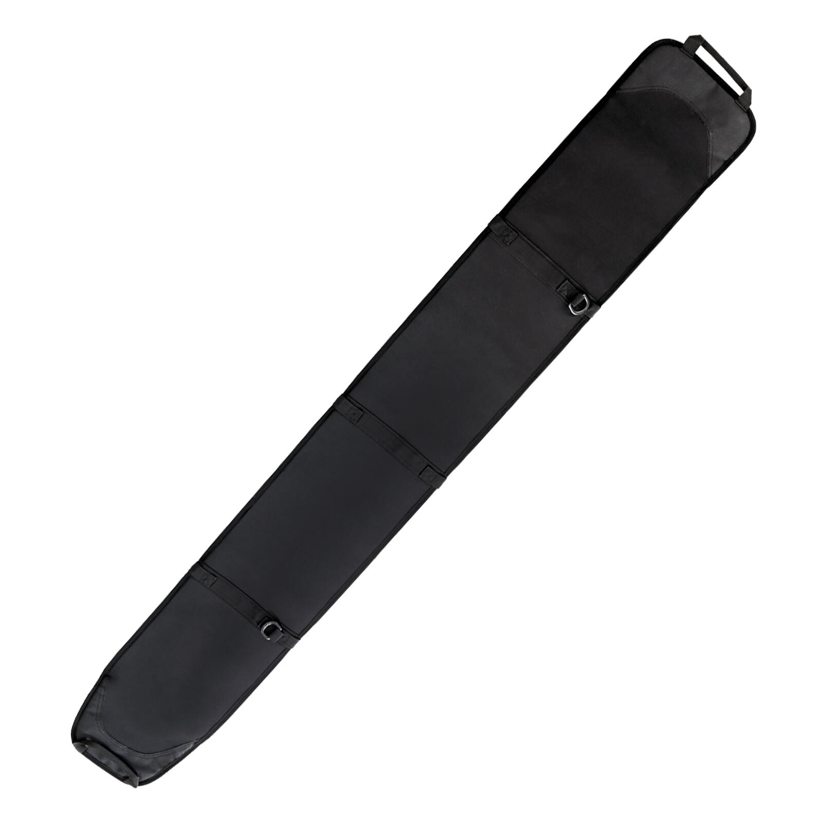 F2 Boardbag Funda de Neopreno GS Modelo Especial 168cm Negro 2/3