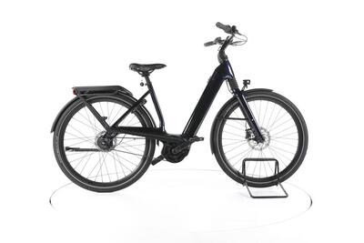 Tweedehands - cannondale mavaro neo 4 city e-bike lage instap - zeer goed