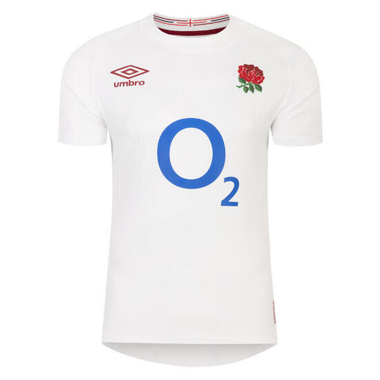 Maillot Domicile Authentique Angleterre 2023/24
