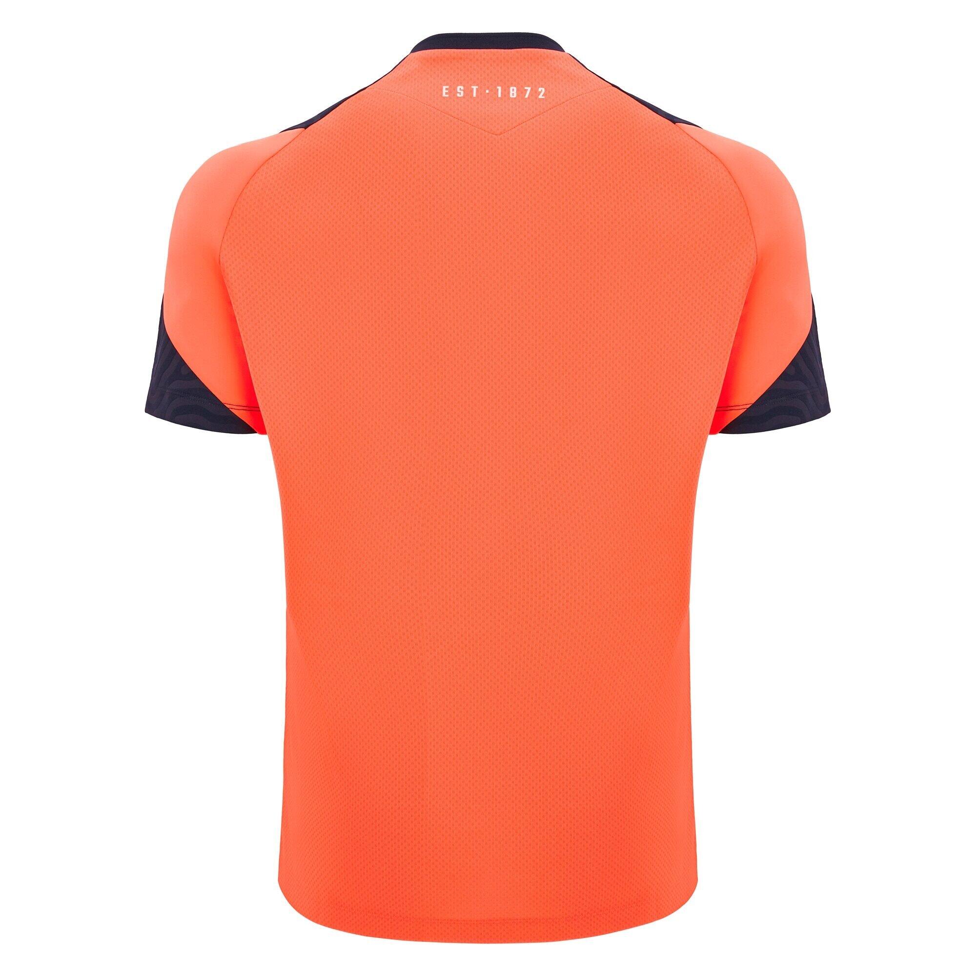Maglietta da allenamento Edimburgo Rugby 2024/25 2/5