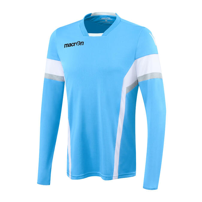 Maillot manches longues Macron strength 4/6